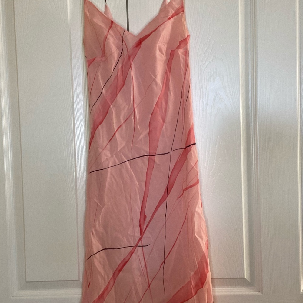 Bebe dress